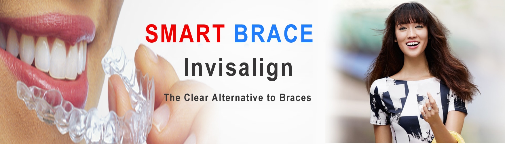 Smart Braces